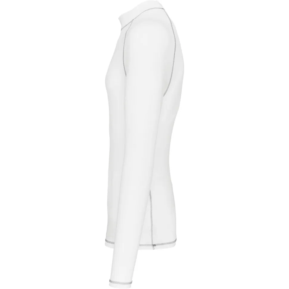 Proact PA4017 - T-shirt technique manches longues homme avec protection UV