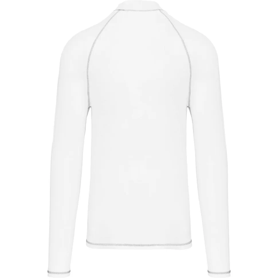 Proact PA4017 - T-shirt technique manches longues homme avec protection UV