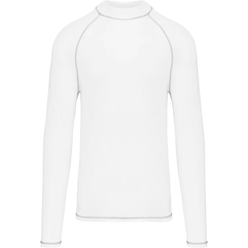 Proact PA4017 - T-shirt technique manches longues homme avec protection UV