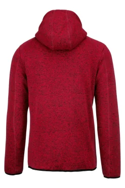 Proact PA365 - Veste à capuche homme chiné