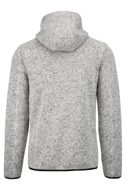 Proact PA365 - Veste à capuche homme chiné