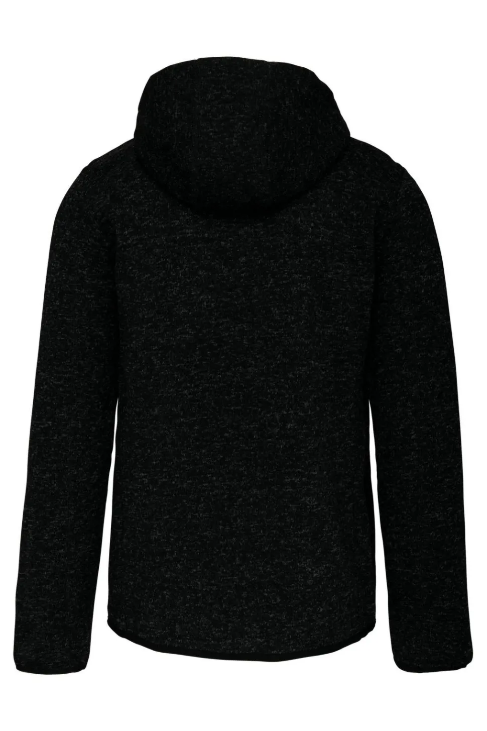 Proact PA366 - Veste à capuche chinée femme