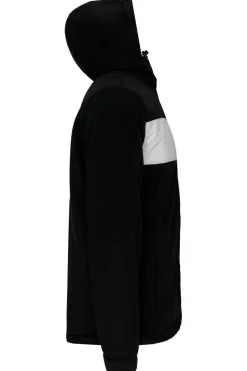 PROACT PA240 - Veste Club Unisexe à Capuche Imperméable