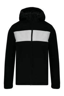 PROACT PA240 - Veste Club Unisexe à Capuche Imperméable