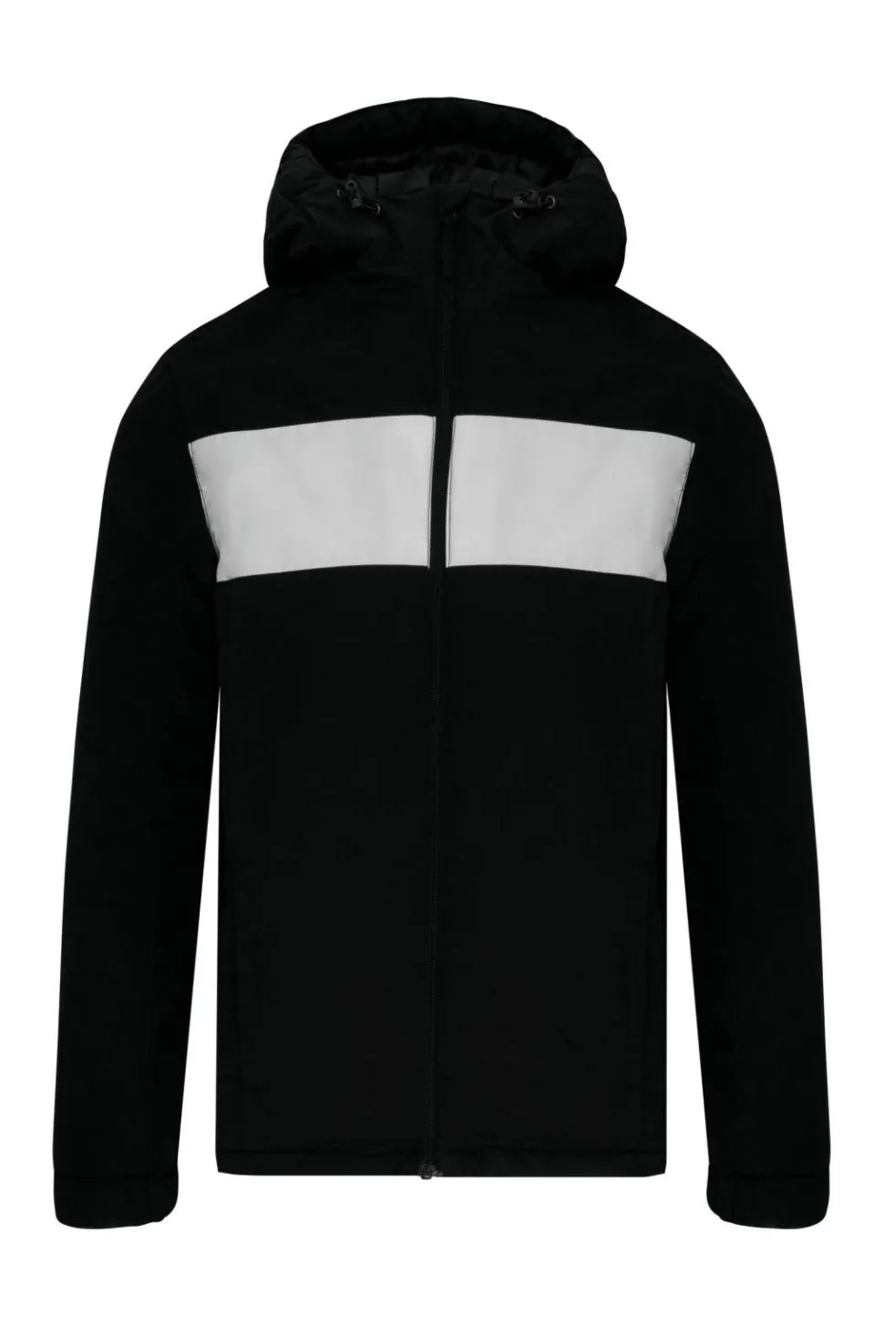 PROACT PA240 - Veste Club Unisexe à Capuche Imperméable