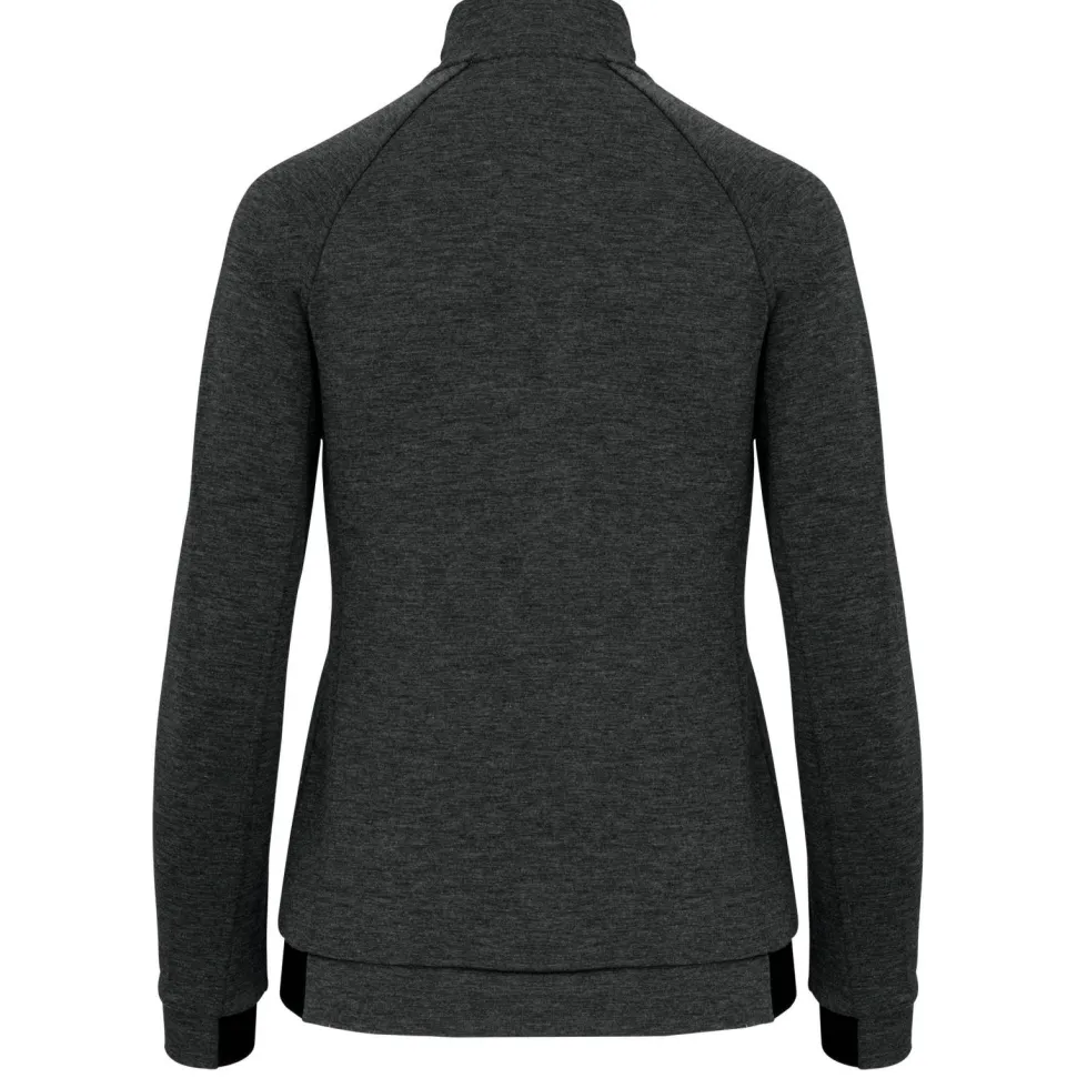 PROACT PA379 - Veste col montant femme
