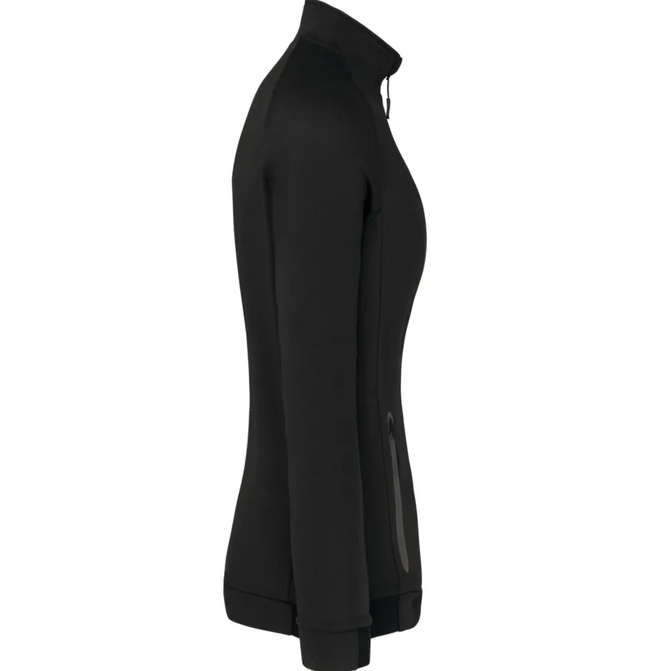 PROACT PA379 - Veste col montant femme
