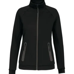 PROACT PA379 - Veste col montant femme