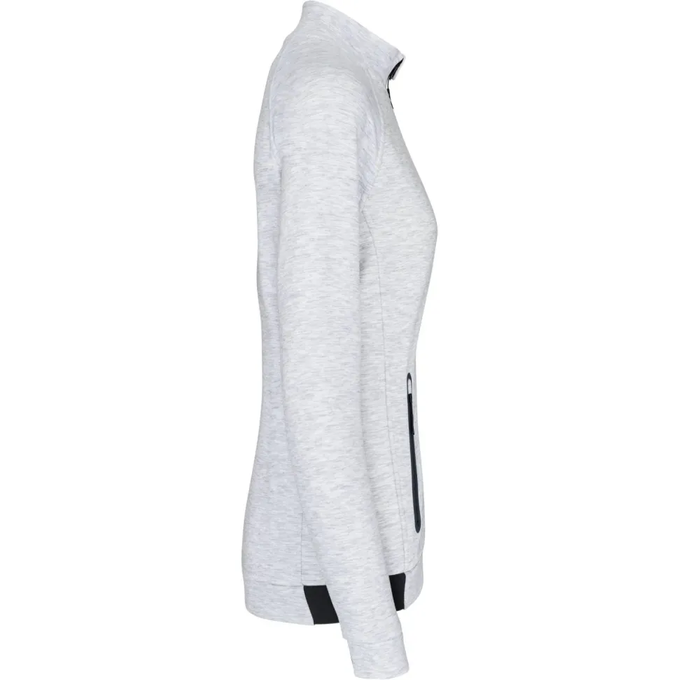 PROACT PA379 - Veste col montant femme