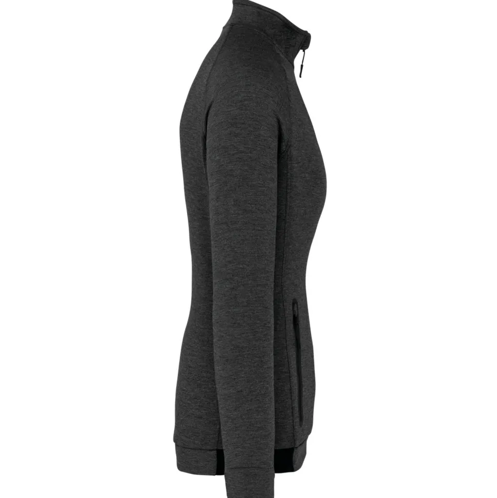 PROACT PA379 - Veste col montant femme