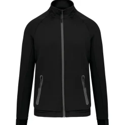 PROACT PA378 - Veste Confortable à Col Haut Urbain