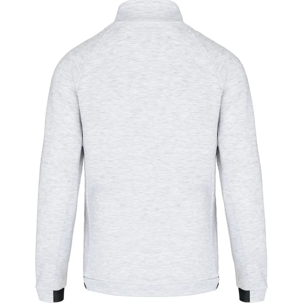 PROACT PA378 - Veste Confortable à Col Haut Urbain
