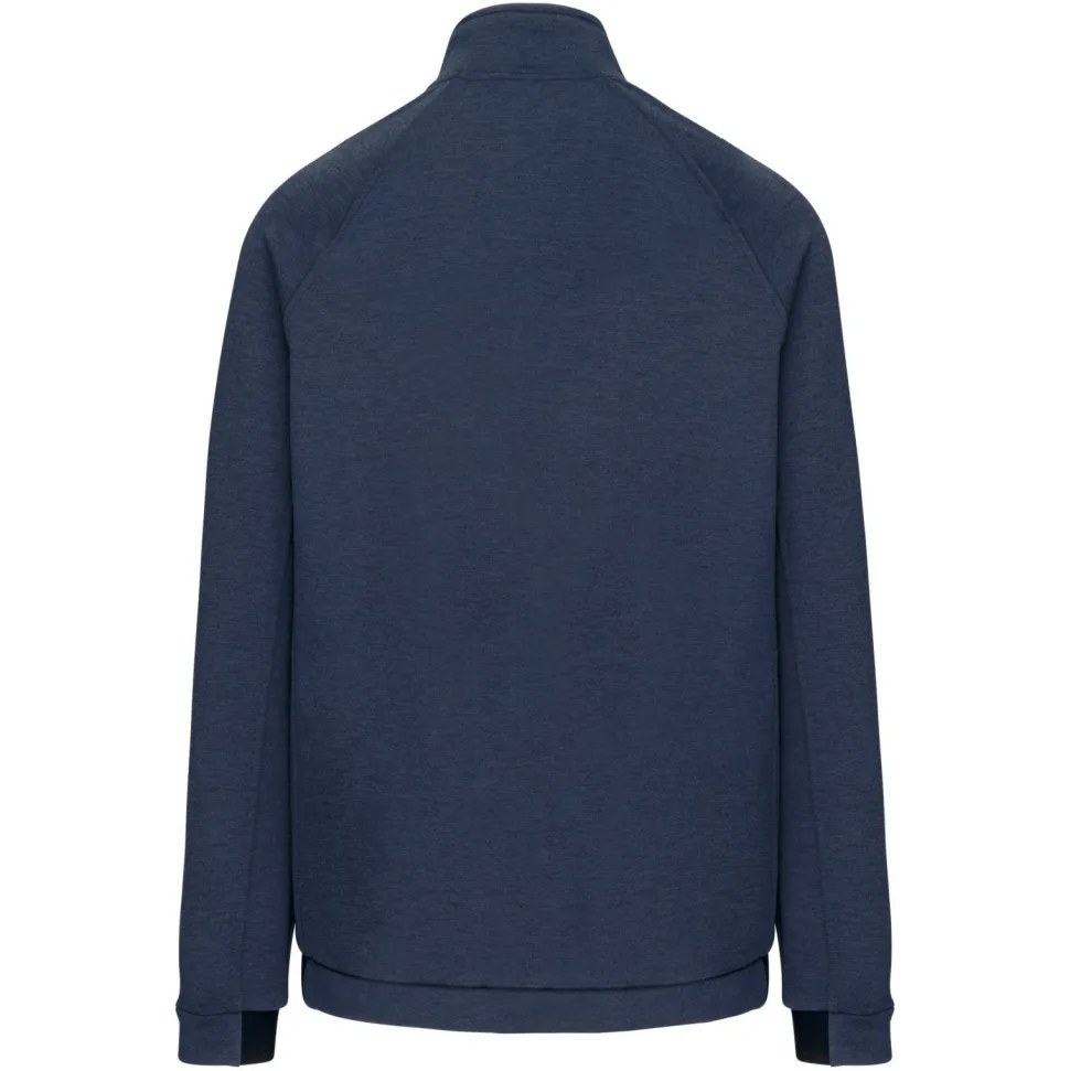 PROACT PA378 - Veste Confortable à Col Haut Urbain