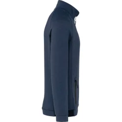 PROACT PA378 - Veste Confortable à Col Haut Urbain