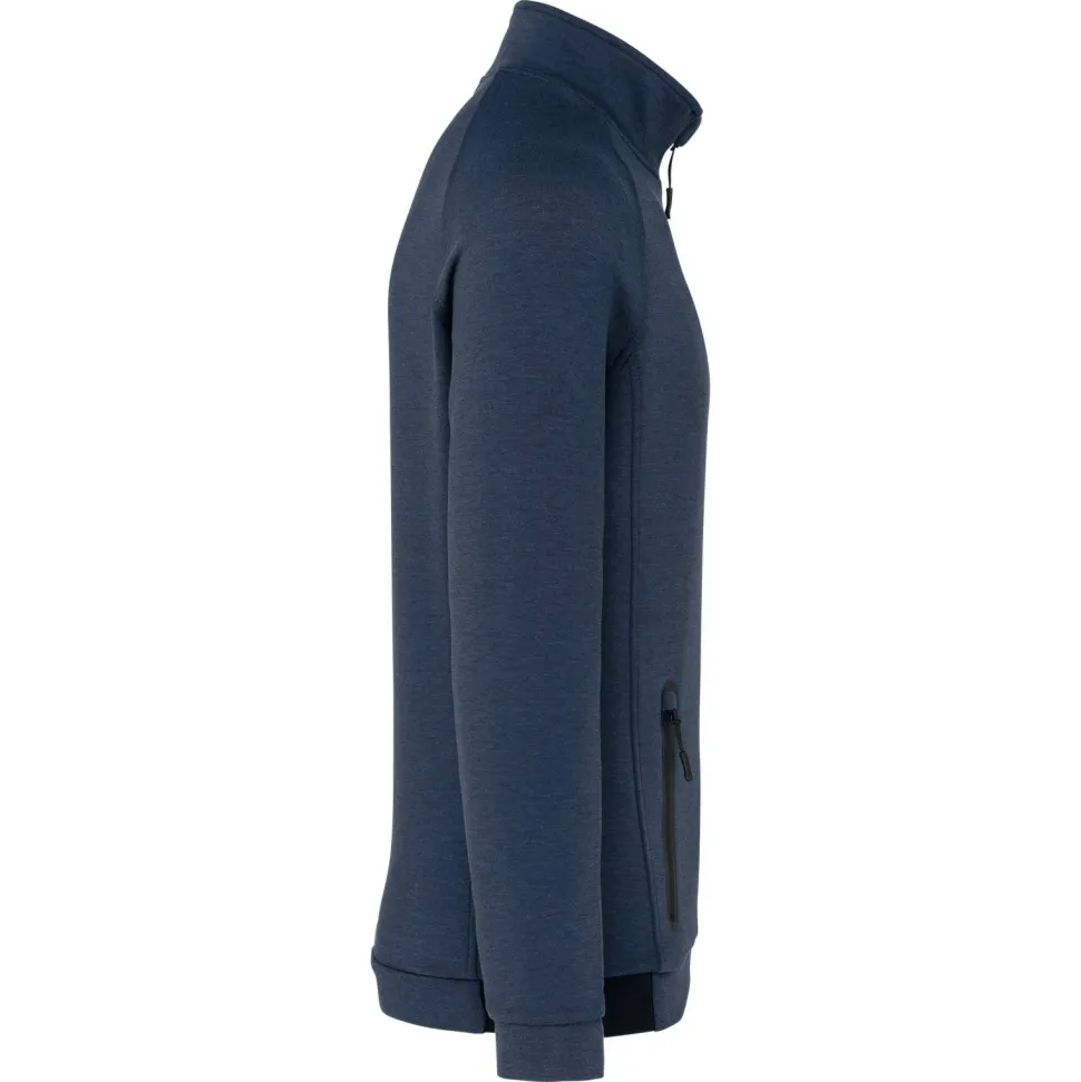 PROACT PA378 - Veste Confortable à Col Haut Urbain
