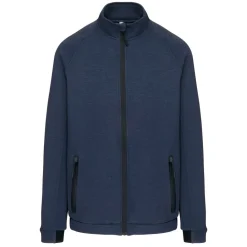 PROACT PA378 - Veste Confortable à Col Haut Urbain