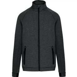 PROACT PA378 - Veste Confortable à Col Haut Urbain