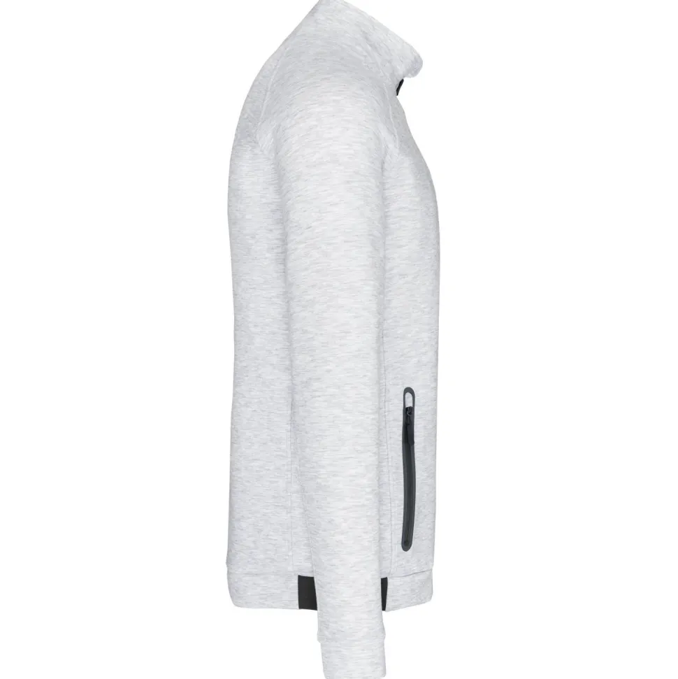 PROACT PA378 - Veste Confortable à Col Haut Urbain
