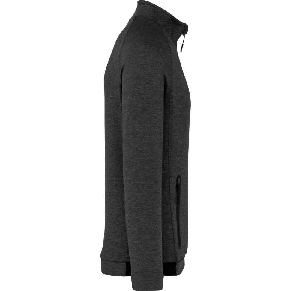 PROACT PA378 - Veste Confortable à Col Haut Urbain