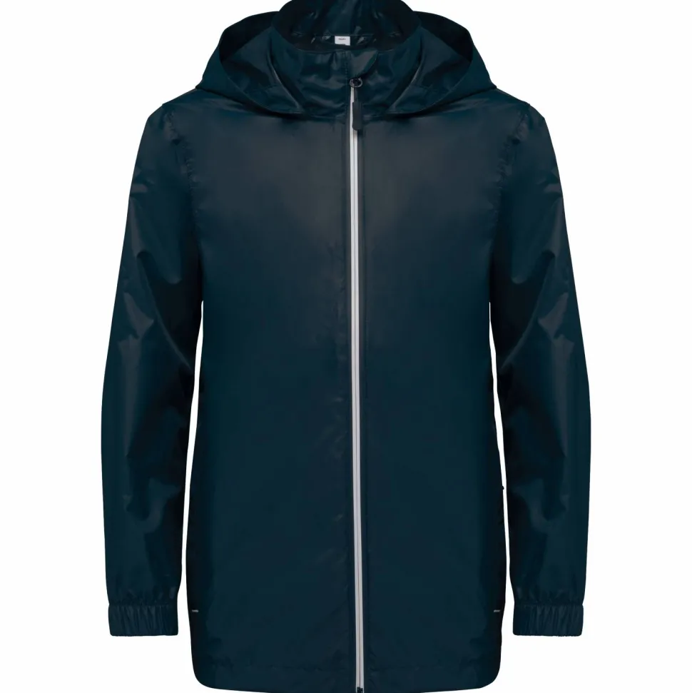 PROACT PA251 - Veste de pluie enfant