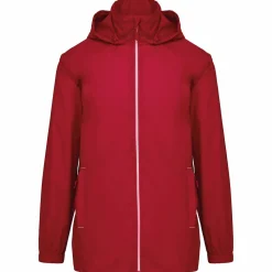 PROACT PA250 - Veste de pluie unisexe
