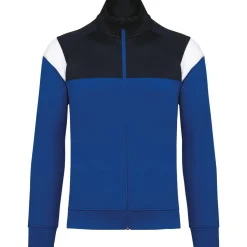 PROACT PA390 - Veste de survêtement zippée unisexe