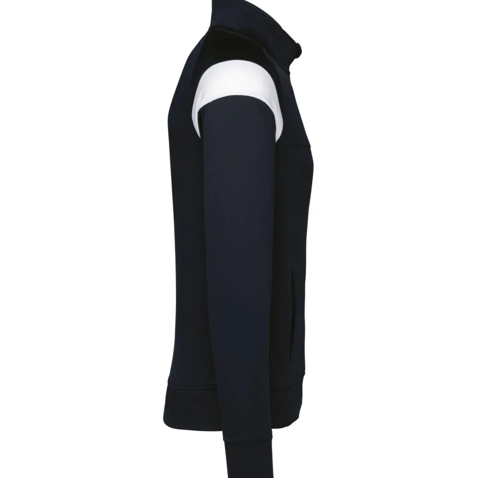 PROACT PA390 - Veste de survêtement zippée unisexe