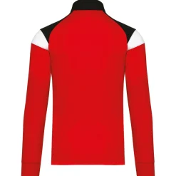 PROACT PA390 - Veste de survêtement zippée unisexe