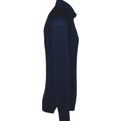 PROACT PA392 - Veste de survêtement recyclée Premium unisexe