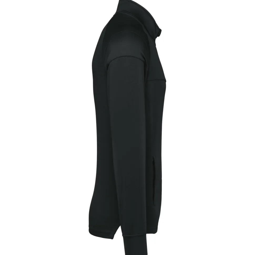 PROACT PA392 - Veste de survêtement recyclée Premium unisexe