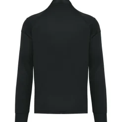 PROACT PA392 - Veste de survêtement recyclée Premium unisexe
