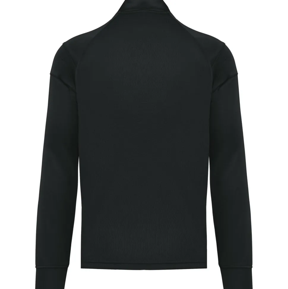 PROACT PA392 - Veste de survêtement recyclée Premium unisexe