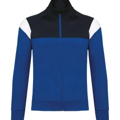 PROACT PA391 - Veste de survêtement zippée enfant
