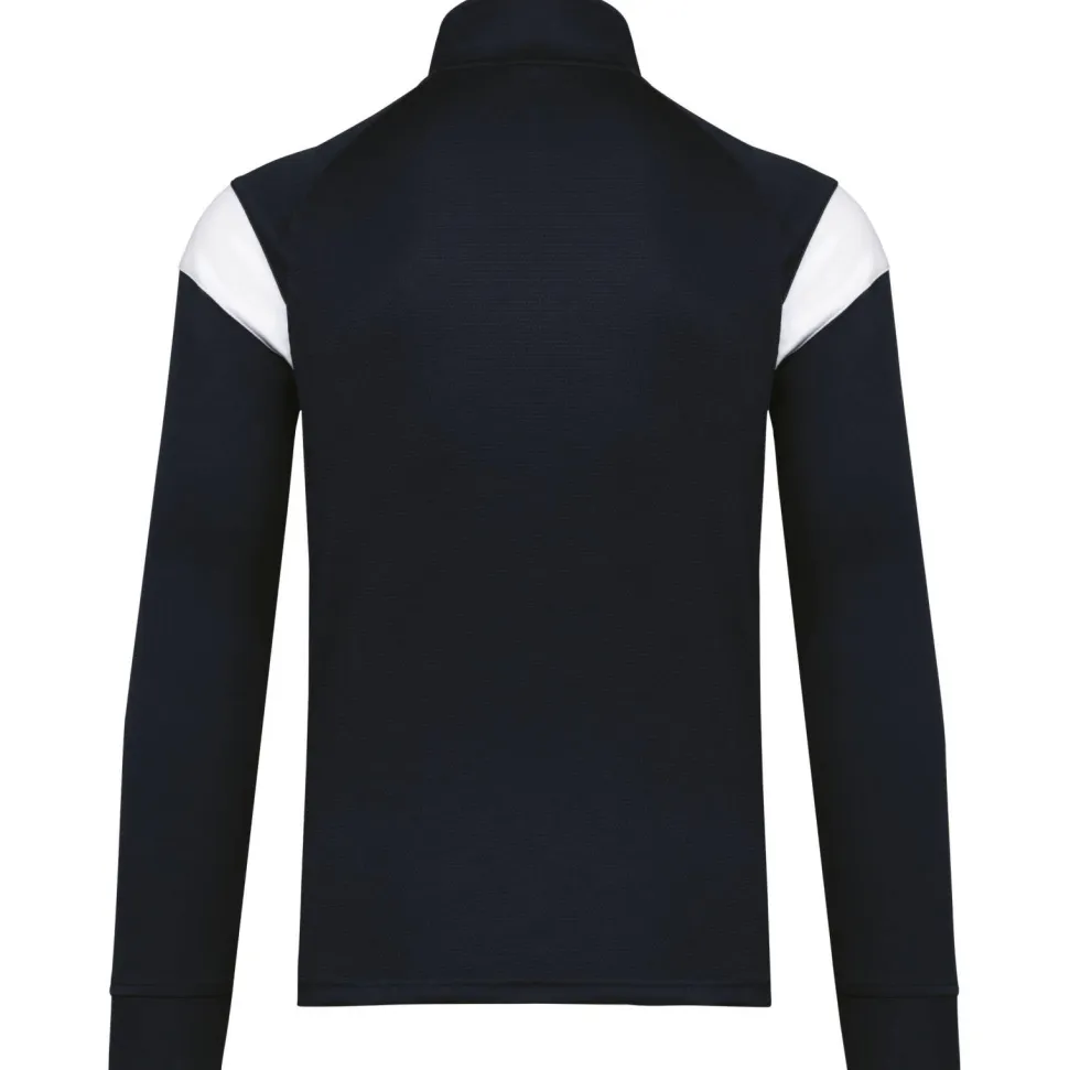 PROACT PA391 - Veste de survêtement zippée enfant