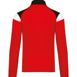 PROACT PA391 - Veste de survêtement zippée enfant