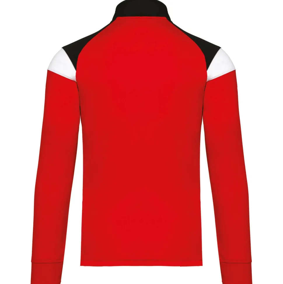 PROACT PA391 - Veste de survêtement zippée enfant