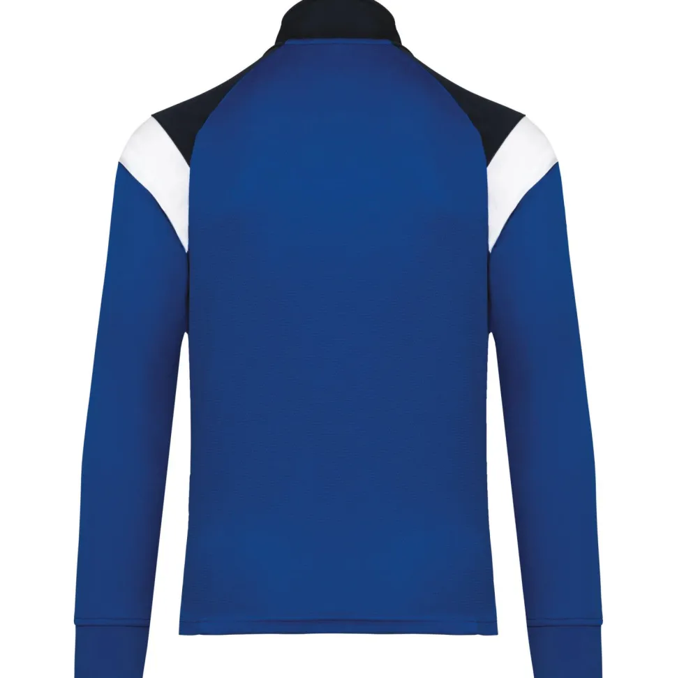 PROACT PA391 - Veste de survêtement zippée enfant