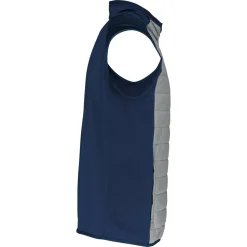 Proact PA235 - Veste sport bi-matière sans manches