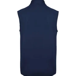 Proact PA235 - Veste sport bi-matière sans manches