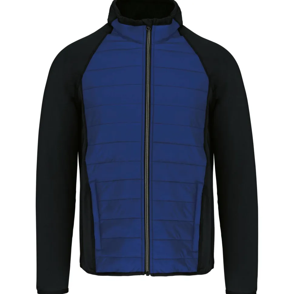 Proact PA233 - Veste sport bi-matière