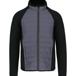 Proact PA233 - Veste sport bi-matière