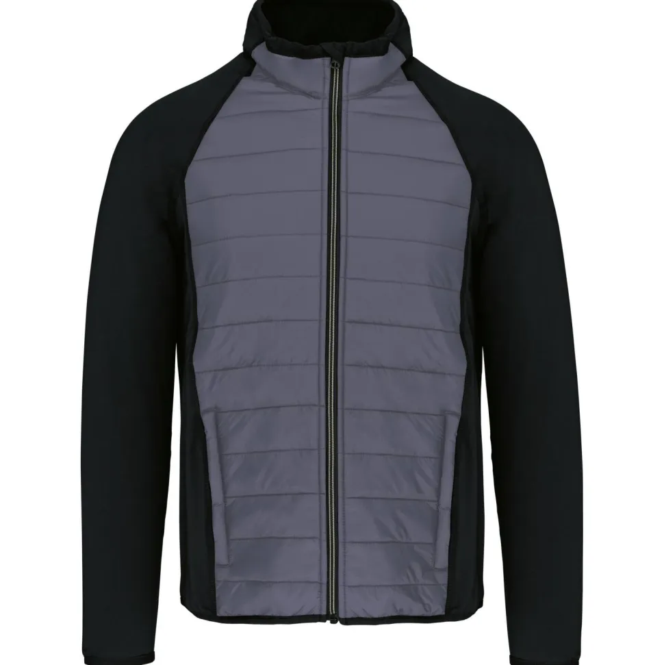 Proact PA233 - Veste sport bi-matière