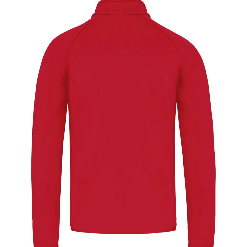 Proact PA233 - Veste sport bi-matière