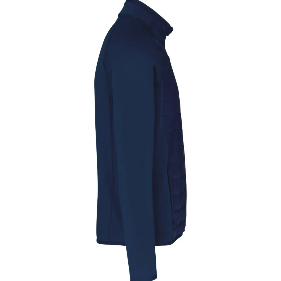 Proact PA233 - Veste sport bi-matière