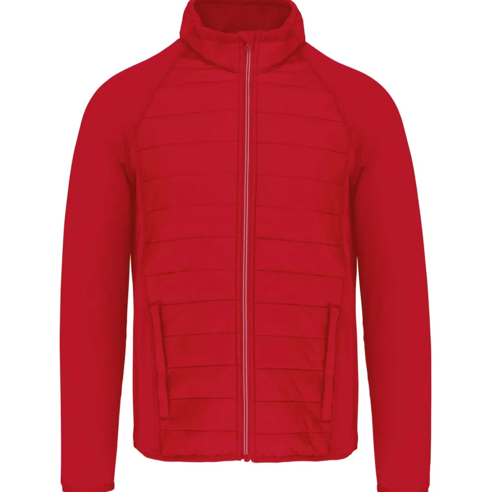 Proact PA233 - Veste sport bi-matière