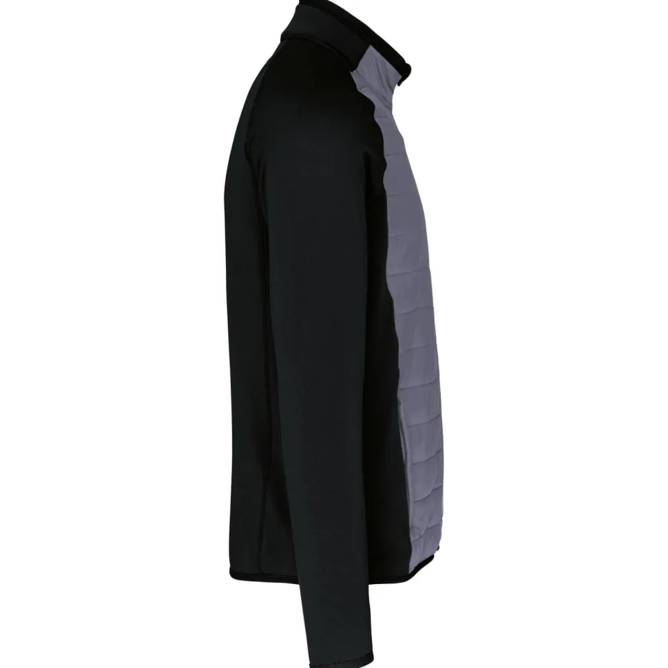 Proact PA233 - Veste sport bi-matière