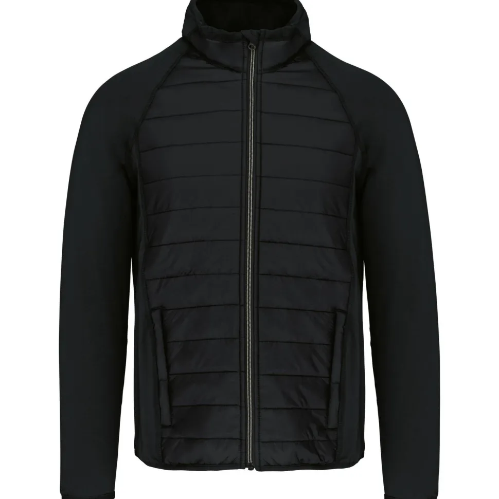 Proact PA233 - Veste sport bi-matière