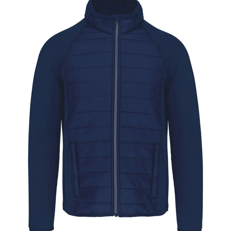Proact PA233 - Veste sport bi-matière