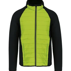 Proact PA233 - Veste sport bi-matière