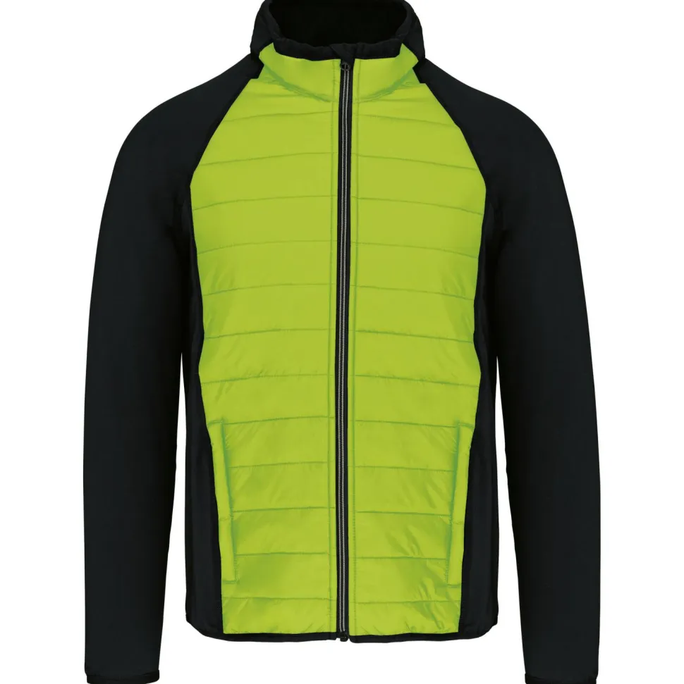 Proact PA233 - Veste sport bi-matière